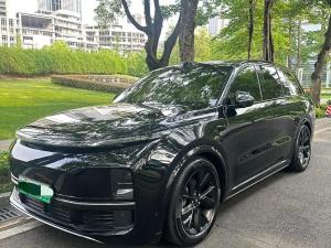 LI Auto LI L8 2023 REEV