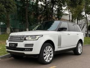 Land Rover Range Rover 2017 Diesel