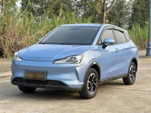 neta v 2021 Electric