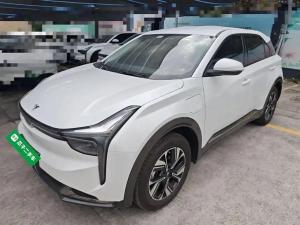 neta u 2023 Electric