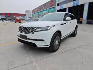 Land Rover Range Rover Velar 2021 Petrol
