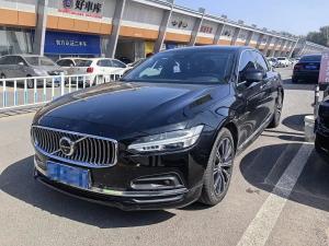 volvo s90 2021 Hybrid