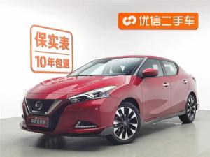 nissan bluebird 2020 Petrol
