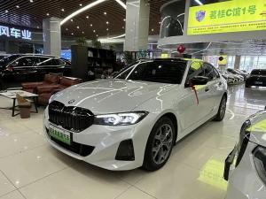 bmw i3 2023 Electric