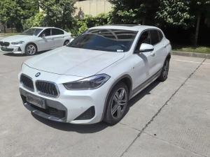 bmw x2 2020 Petrol