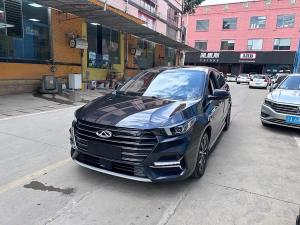 Chery Arrizo 5 PLUS 2021 Petrol