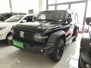 tank 300 2021 Petrol