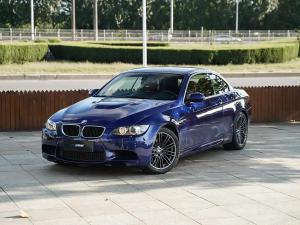 bmw m3 2014 Petrol
