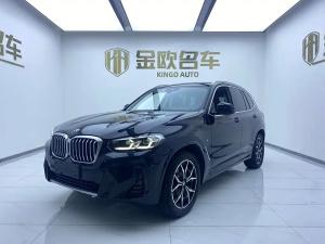 bmw x3 2023 Petrol