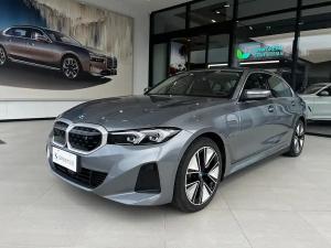 bmw i3 2023 Electric