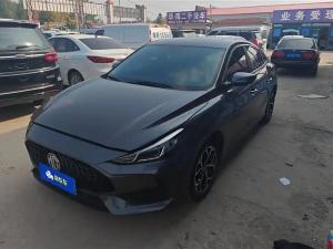 mg 5 2022 Petrol
