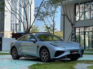 neta gt 2023 Electric