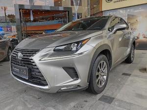 lexus nx 2021 Petrol