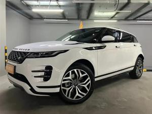 Land Rover Range Rover Evoque 2023 Hybrid