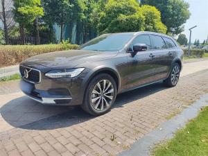 volvo v90 2023 Hybrid