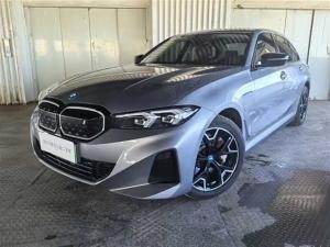 bmw i3 2023 Electric