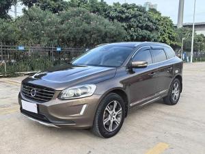 volvo xc60 imported 2014 Petrol