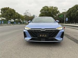 Chery Arrizo 8 2022 Petrol