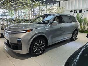 LI Auto LI L9 2023 REEV
