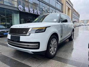 Land Rover Range Rover 2024 Hybrid