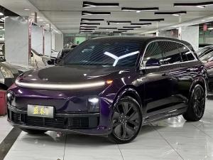 LI Auto LI L7 2023 REEV