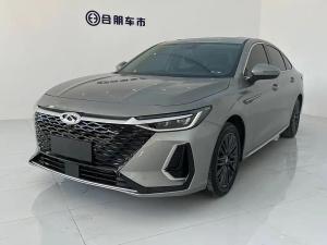 Chery Arrizo 8 2023 Petrol