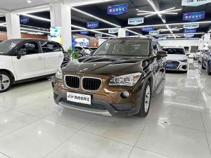 bmw x1 imported 2013 Petrol