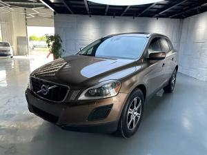 volvo xc60 imported 2013 Petrol