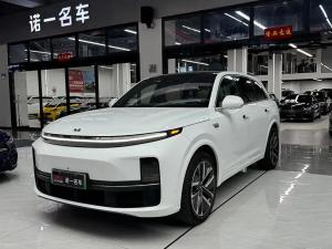 LI Auto LI L7 2023 REEV