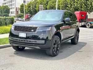 Land Rover Range Rover 2024 Hybrid