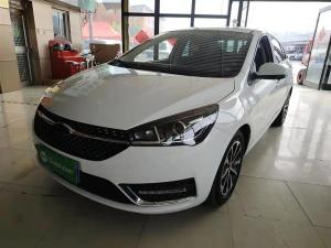 Chery Arrizo 5 2023 Petrol