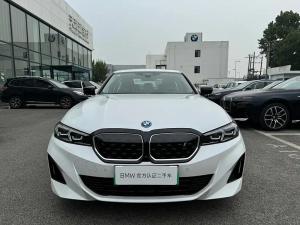 bmw i3 2023 Electric