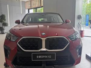 bmw x2 imported 2024 Petrol