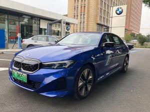 bmw i3 2023 Electric