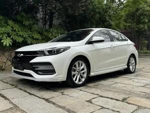 Chery Arrizo GX 2020 Petrol