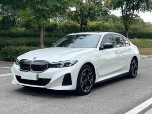 bmw i3 2023 Electric