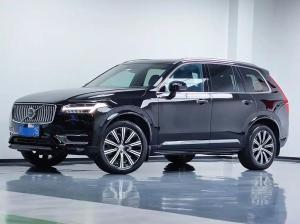 volvo xc90 2020 Petrol
