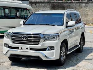Toyota  2018 Petrol