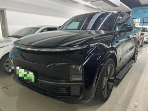 LI Auto LI L8 2023 REEV