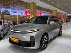 LI Auto LI L7 2023 REEV