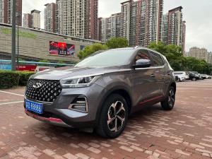 Chery Tiggo 5x 2022 Petrol