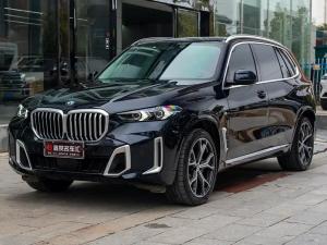 bmw x5 2023 Hybrid