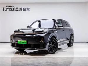 LI Auto LI L7 2023 REEV