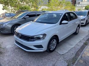 volkswagen jetta 2019 Petrol