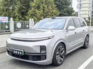 LI Auto LI L9 2023 REEV