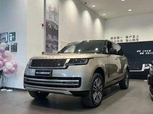 Land Rover Range Rover 2023 Hybrid