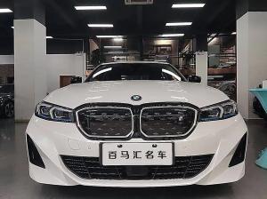 bmw i3 2024 Electric