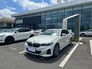 bmw i3 2023 Electric