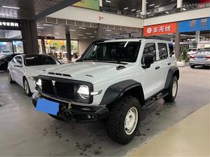 tank 300 2023 Petrol