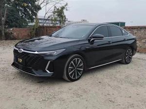 Chery Arrizo 8 2023 Petrol